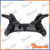 Berceau de Moteur avant pour FIAT | ZRZ-FT-007, 51857821